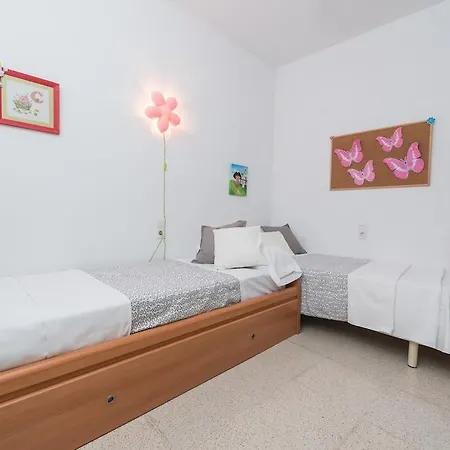 Villa Ca Ses Nines Ariany