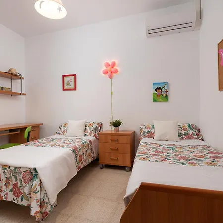 Ca Ses Nines Villa