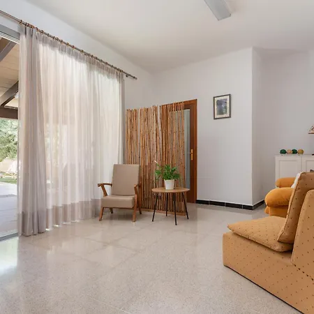 Villa Ca Ses Nines Ariany