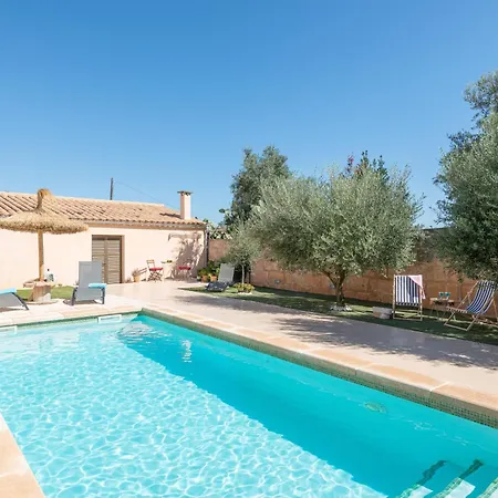 Ca Ses Nines Villa