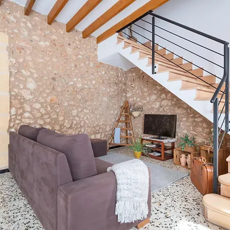 Villa Ca Ses Nines *