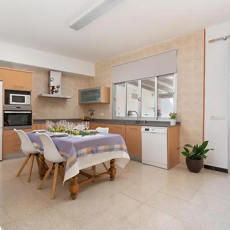 Villa Ca Ses Nines