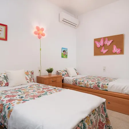 Ca Ses Nines Villa Ariany