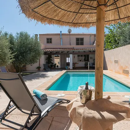 Ca Ses Nines Villa *