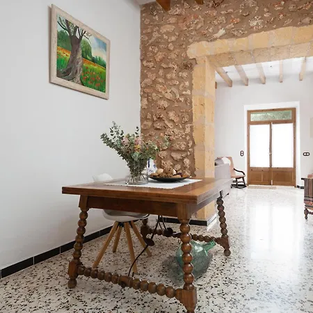 Villa Ca Ses Nines Ariany