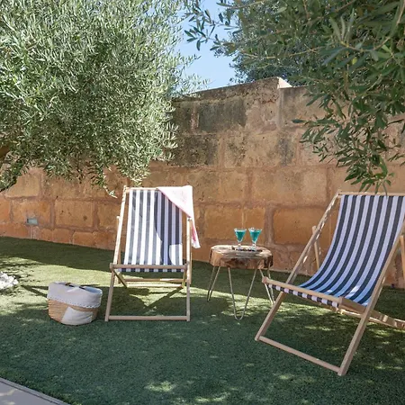 Villa Ca Ses Nines Ariany
